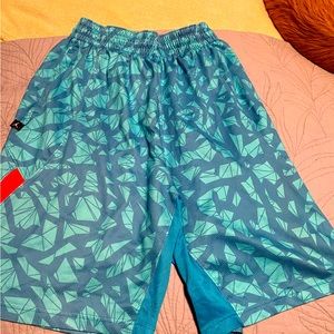 Jordan Basketball Shorts